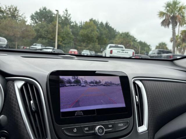 2023 Chevrolet Malibu Vehicle Photo in Savannah, GA 31419