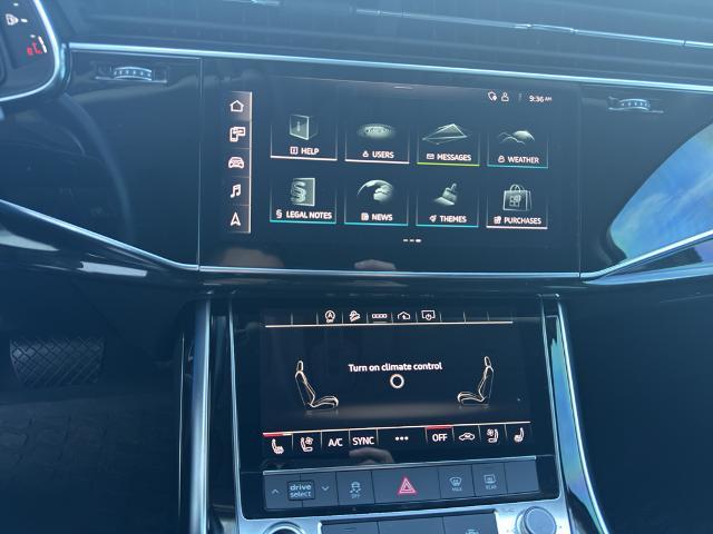 2023 Audi Q7 Vehicle Photo in Statesboro, GA 30458