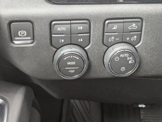 2026 Chevrolet Silverado 1500 Vehicle Photo in BRUNSWICK, GA 31525-1881