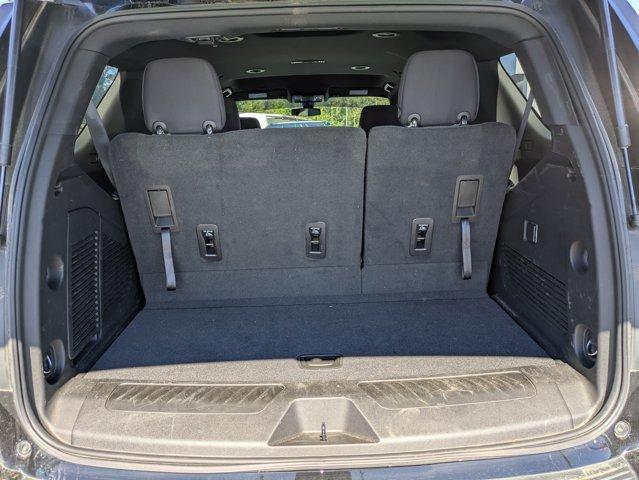 2022 Chevrolet Tahoe Vehicle Photo in BRUNSWICK, GA 31525-1881