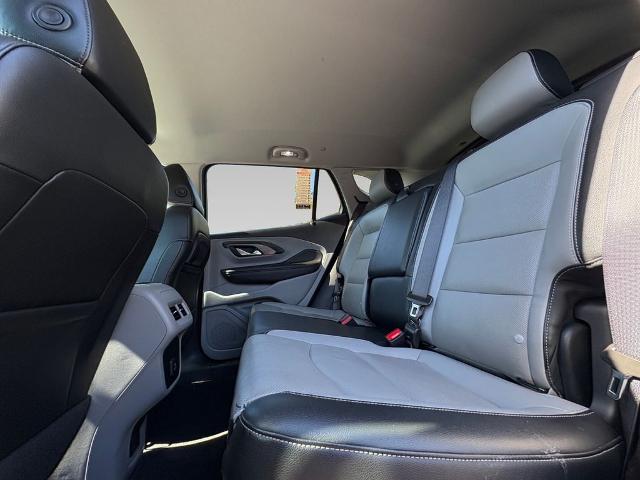 2023 GMC Terrain Vehicle Photo in Savannah, GA 31419