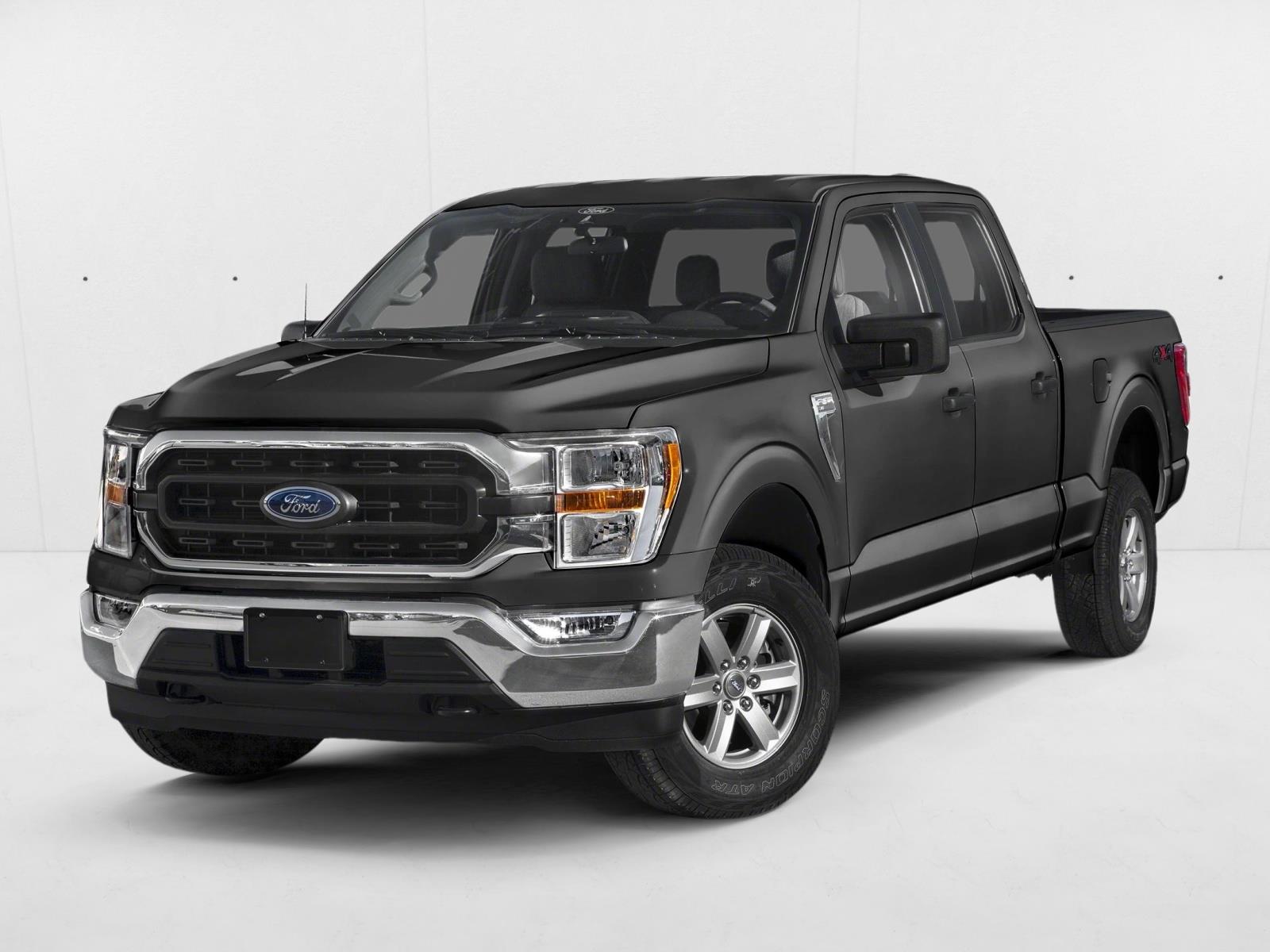 2021 Ford F-150 Vehicle Photo in Corpus Christi, TX 78415