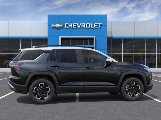 2027 Chevrolet Equinox photo 5 of 30