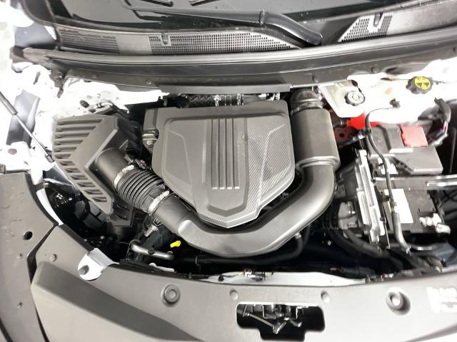 2025 Buick Enclave Vehicle Photo in GILBERT, AZ 85297-0402