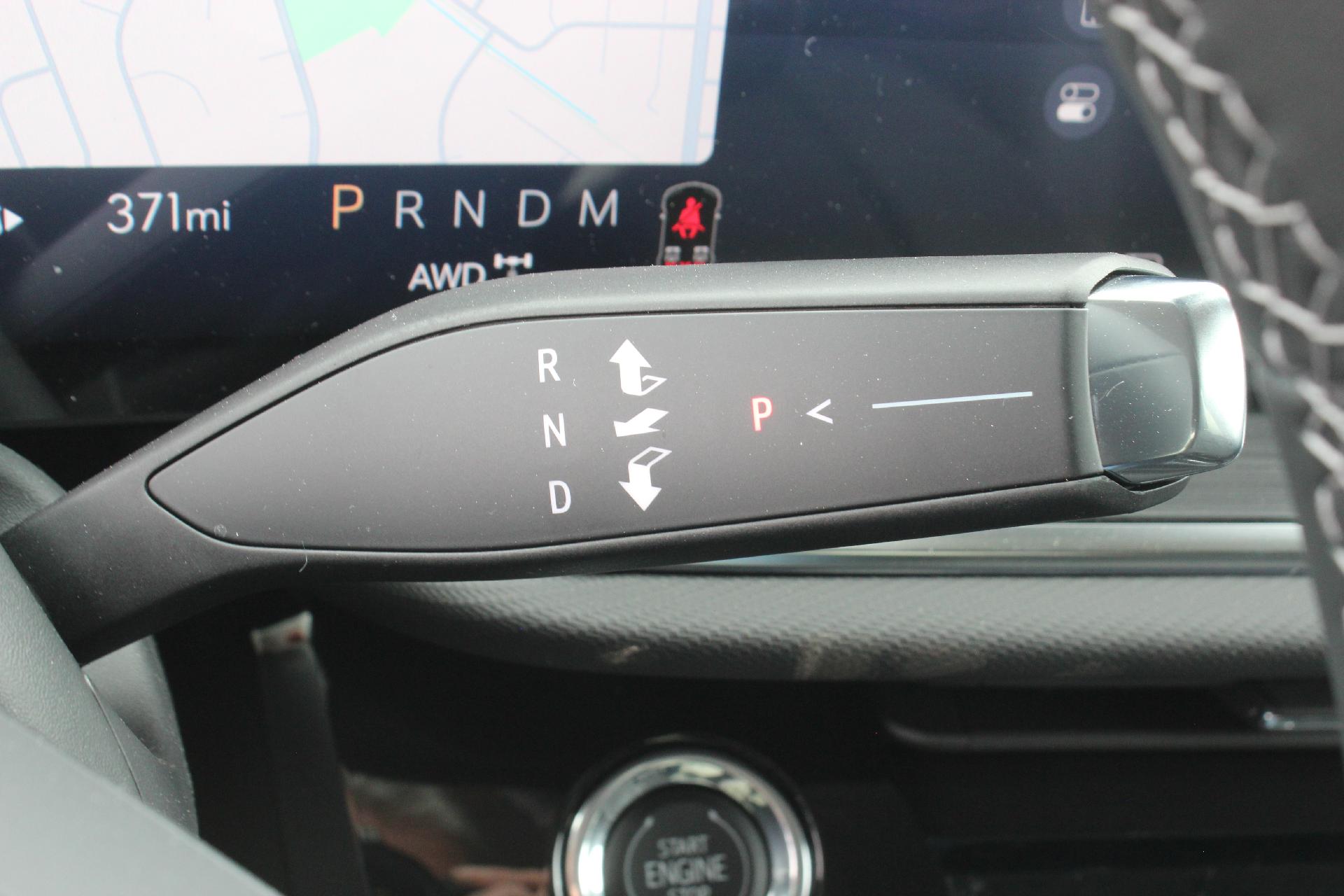 2025 Buick Envision Vehicle Photo in AURORA, CO 80012-4011