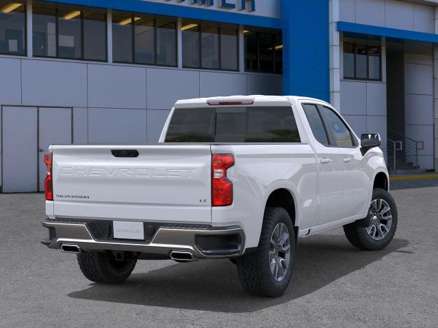 2025 Chevrolet Silverado 1500 Vehicle Photo in KANSAS CITY, MO 64114-4502