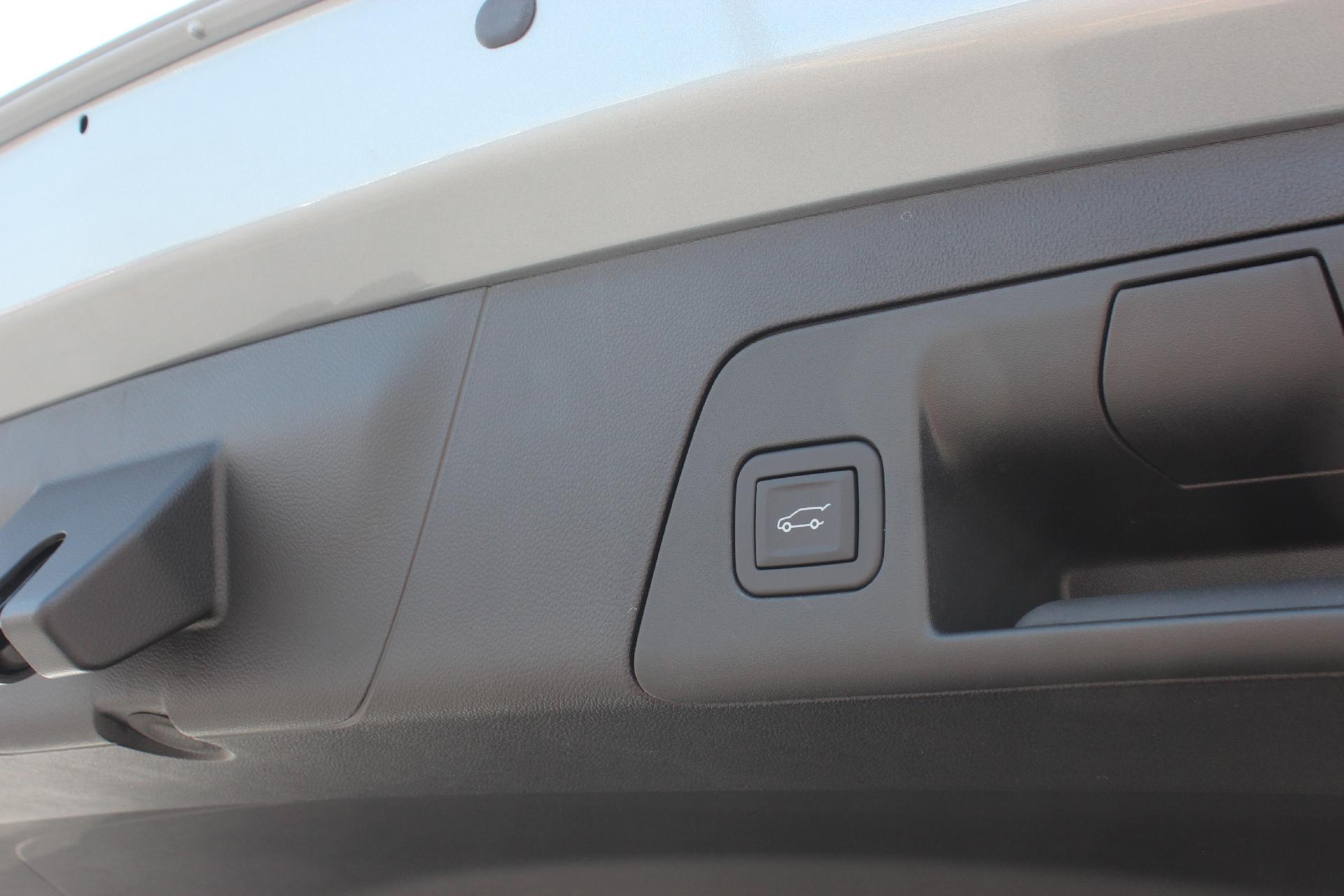 2025 Buick Envision Vehicle Photo in AURORA, CO 80012-4011