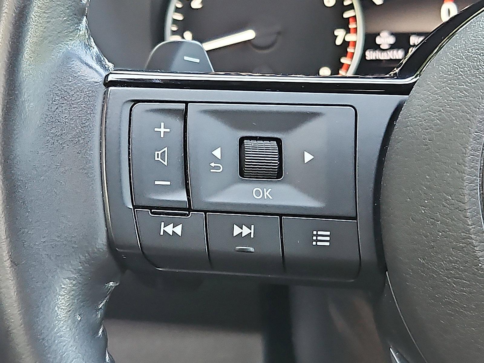 2023 Nissan Pathfinder Vehicle Photo in Jenkintown, PA 19046