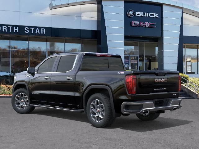 2026 GMC Sierra 1500 Vehicle Photo in ZELIENOPLE, PA 16063-2910