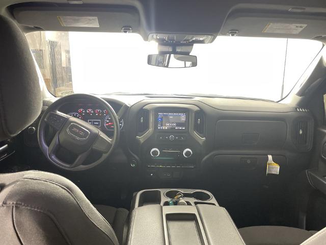 2025 GMC Sierra 1500 Vehicle Photo in GILBERT, AZ 85297-0402