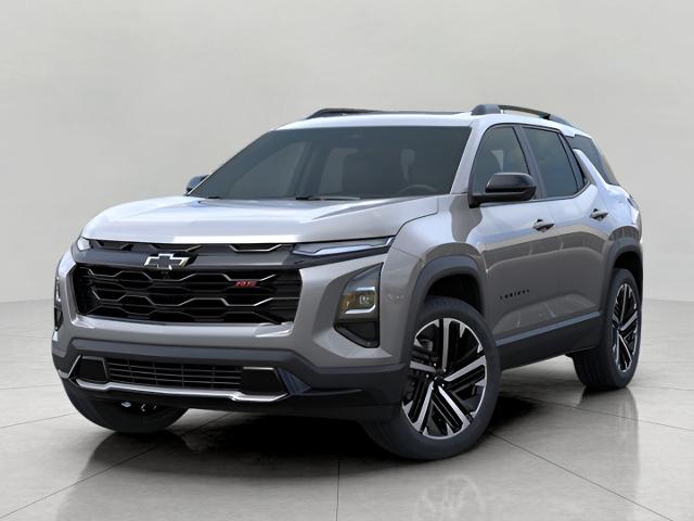 2026 Chevrolet Equinox Vehicle Photo in MANITOWOC, WI 54220-5838