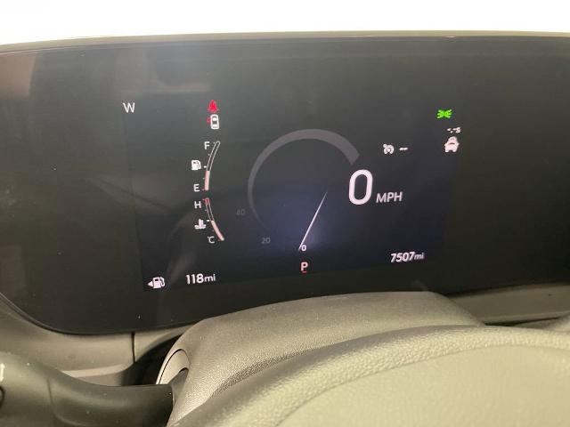 2024 Buick Envista Vehicle Photo in GILBERT, AZ 85297-0402