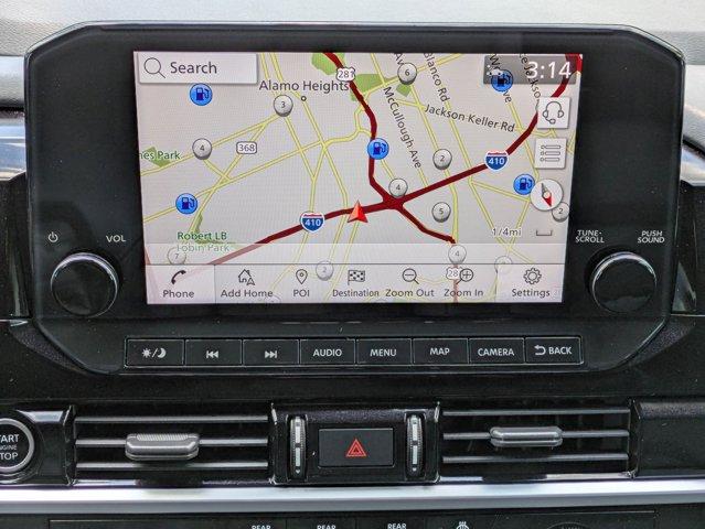 2022 Nissan Pathfinder Vehicle Photo in San Antonio, TX 78209