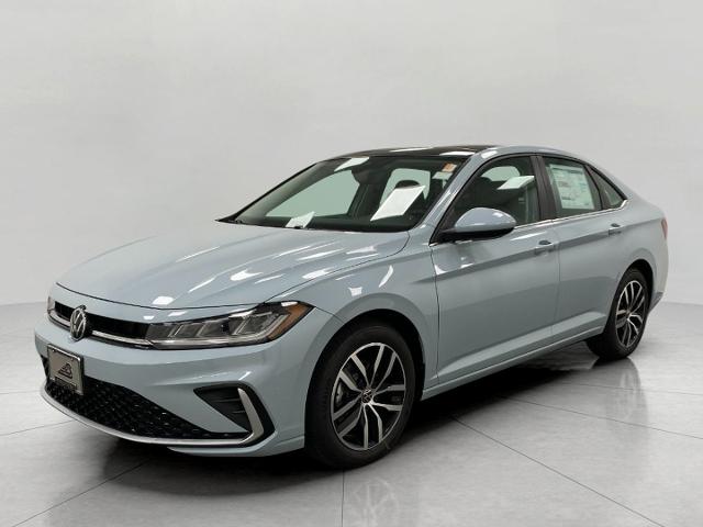 2025 Volkswagen Jetta Vehicle Photo in Appleton, WI 54913