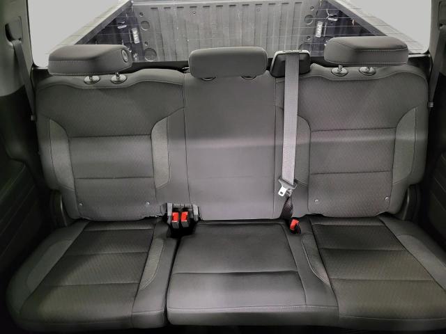 2023 Chevrolet Silverado 1500 Vehicle Photo in NEENAH, WI 54956-2243