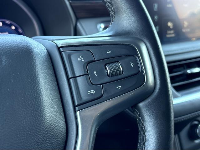 2023 Chevrolet Tahoe Vehicle Photo in BEAUFORT, SC 29906-4218