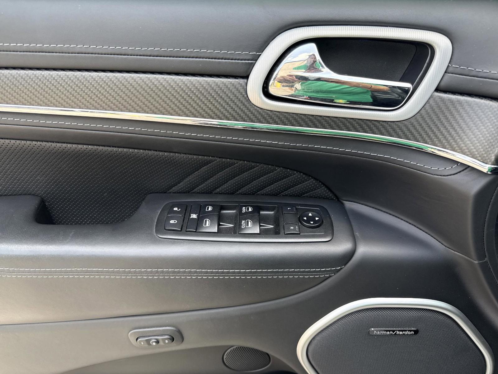 2018 Jeep Grand Cherokee Vehicle Photo in Georgetown, TX 78626