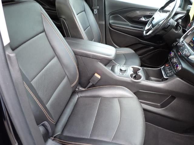 2019 GMC Terrain Vehicle Photo in ZELIENOPLE, PA 16063-2910