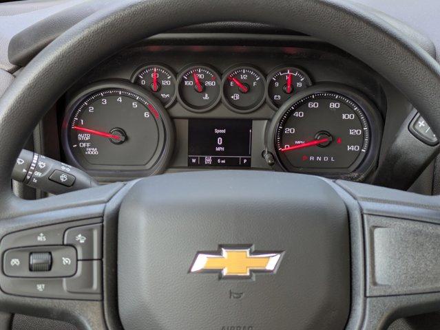 2025 Chevrolet Silverado 1500 Vehicle Photo in BRUNSWICK, GA 31525-1881