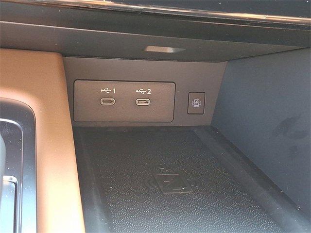 2026 INFINITI QX60 Vehicle Photo in Willow Grove, PA 19090