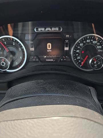 2022 Ram 2500 Vehicle Photo in HARRISBURG, PA 17111-1033