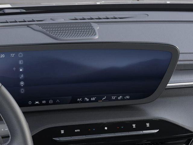 2026 Buick Enclave Vehicle Photo in INDEPENDENCE, MO 64055-1377