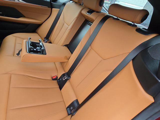 2022 BMW 430i Vehicle Photo in Pleasant Hills, PA 15236