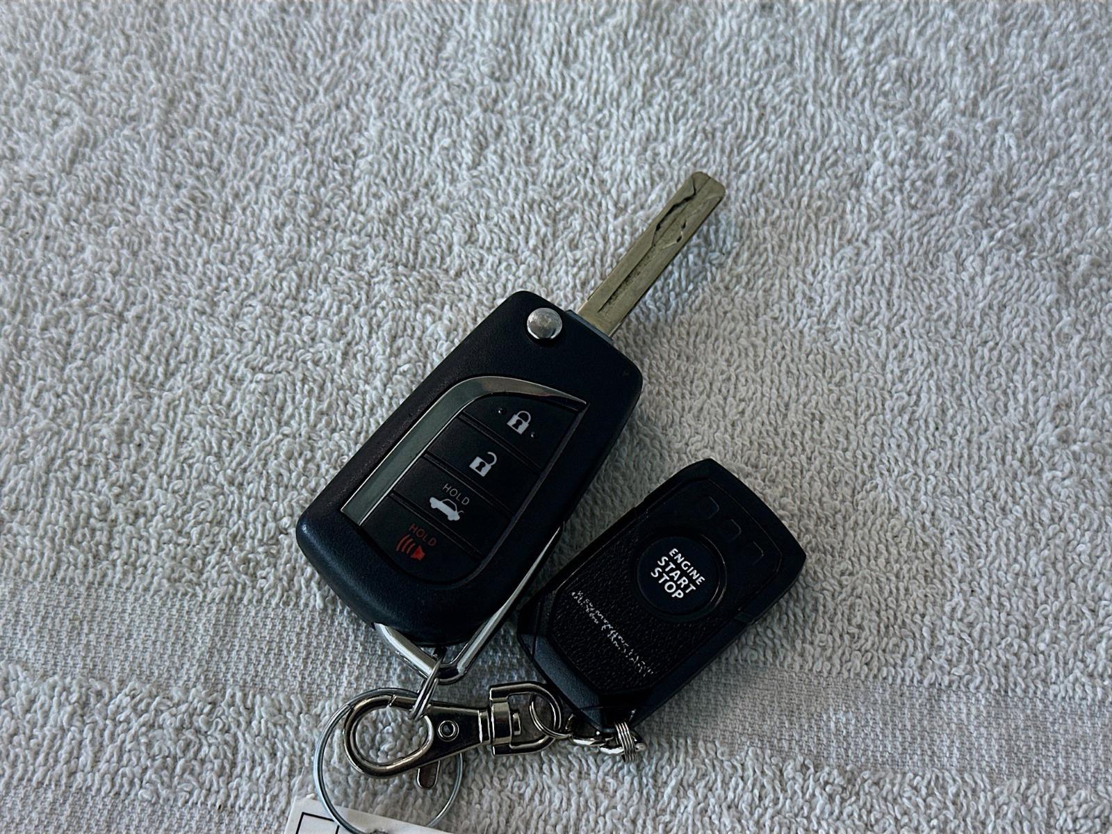 2022 Toyota Camry Vehicle Photo in Langhorne, PA 19047