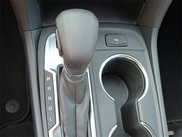 2022 Chevrolet Equinox Vehicle Photo in LANCASTER, PA 17601-0000