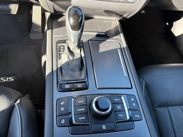 2015 Hyundai GENESIS Vehicle Photo in Philadelphia, PA 19116