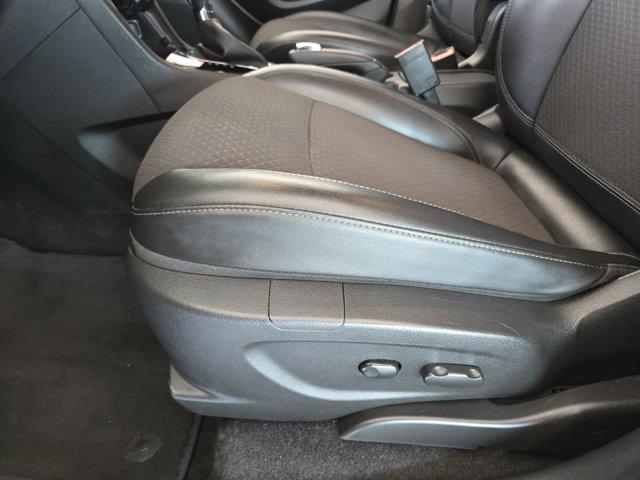 2020 Buick Encore Vehicle Photo in Decatur, TX 76234