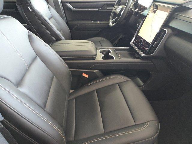 2024 GMC Acadia Vehicle Photo in Decatur, TX 76234