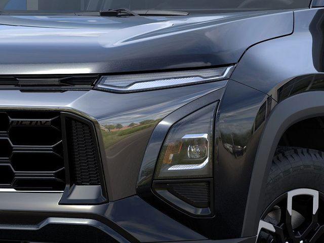 2026 Chevrolet Equinox Vehicle Photo in PAWLING, NY 12564-3219