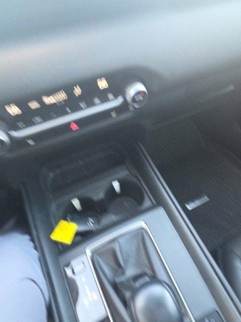 2024 Mazda CX-50 Vehicle Photo in Harrisburg, PA 17111