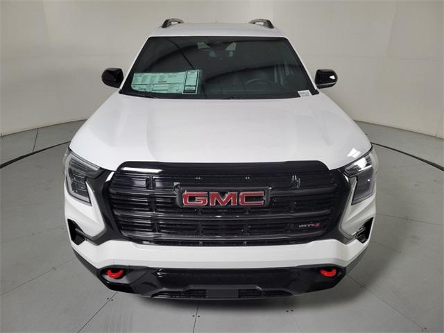 2026 GMC Terrain Vehicle Photo in PRESCOTT, AZ 86305-3700