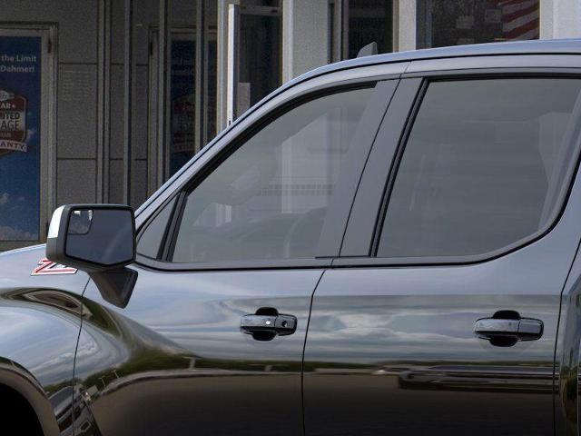 2026 Chevrolet Silverado 1500 Vehicle Photo in INDEPENDENCE, MO 64055-1314