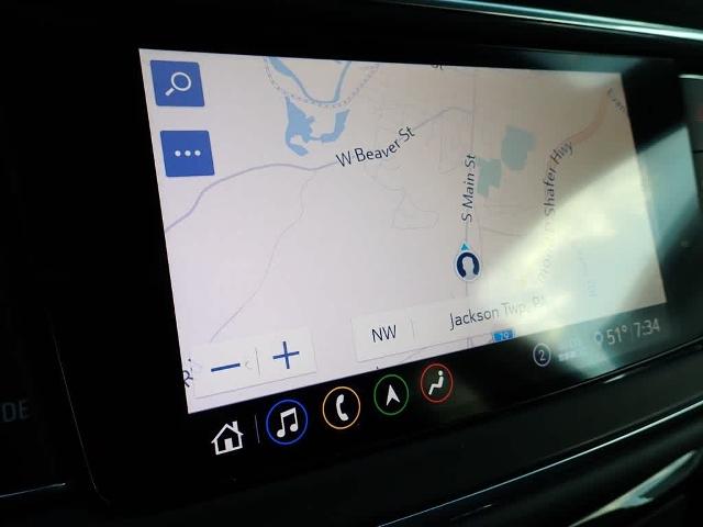 2020 Buick Enclave Vehicle Photo in ZELIENOPLE, PA 16063-2910