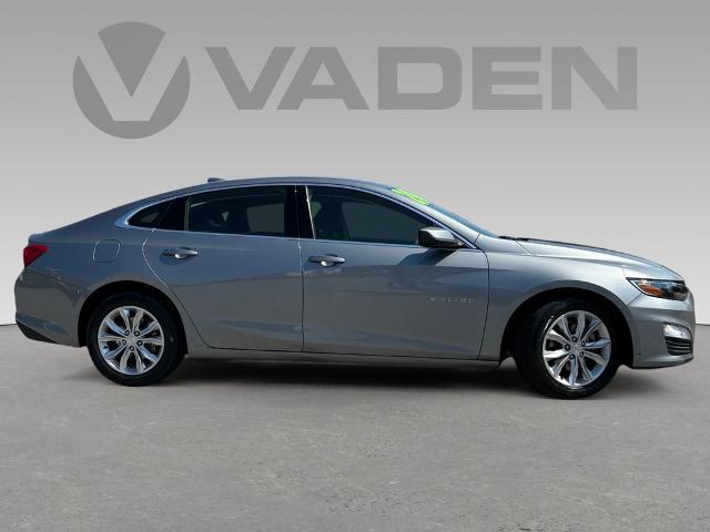 2023 Chevrolet Malibu Vehicle Photo in Statesboro, GA 30458