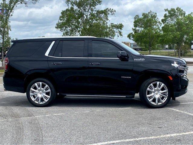 2022 Chevrolet Tahoe Vehicle Photo in POOLER, GA 31322-3252