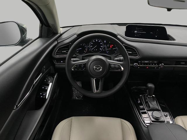 2025 Mazda CX-30 Vehicle Photo in Appleton, WI 54913