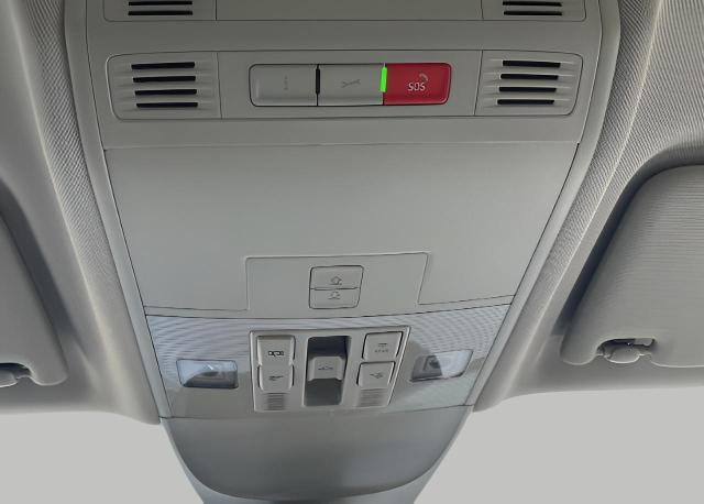 2025 Volkswagen Taos Vehicle Photo in Oshkosh, WI 54904