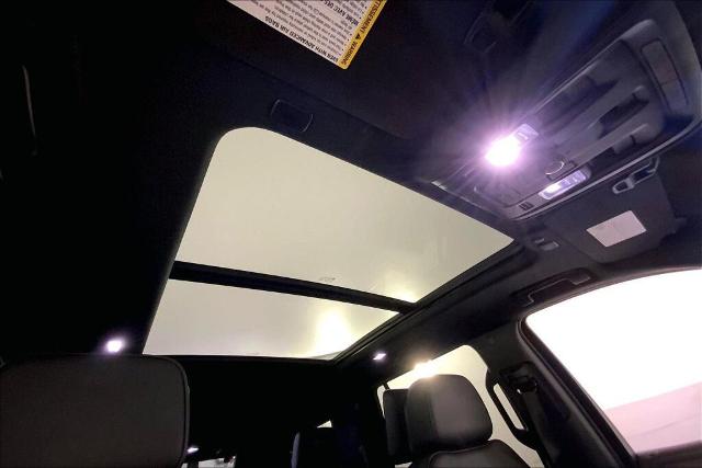 2021 GMC Yukon Vehicle Photo in Kansas City, MO 64114
