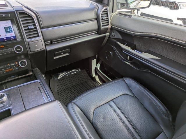 2021 Ford Expedition Max Vehicle Photo in BRUNSWICK, GA 31525-1881