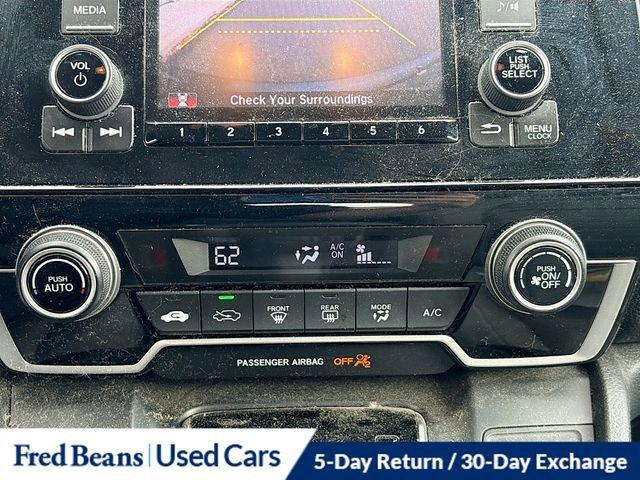 2017 Honda CR-V Vehicle Photo in Doylestown, PA 18902