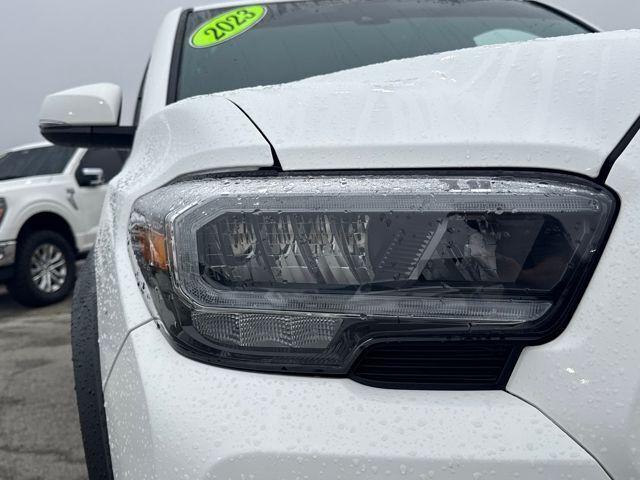 2023 Toyota Tacoma 4WD Vehicle Photo in Jonesboro, AR 72404