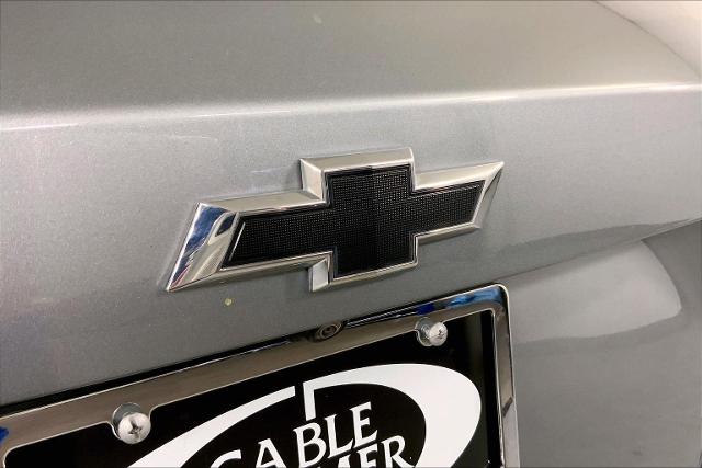 2024 Chevrolet Blazer Vehicle Photo in INDEPENDENCE, MO 64055-1314