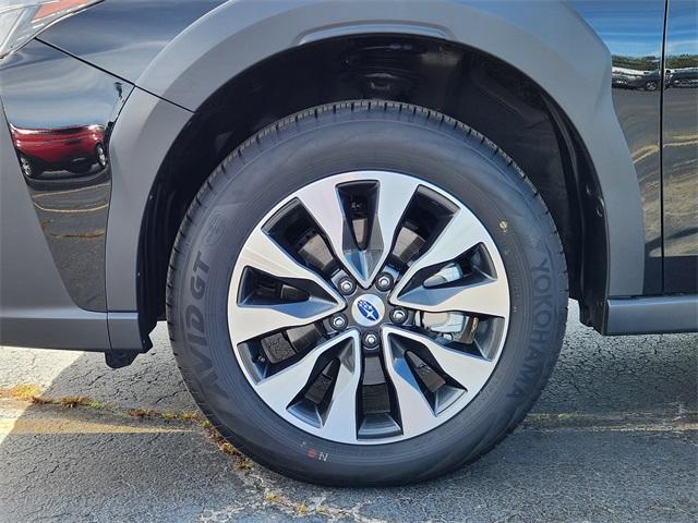 2025 Subaru Outback Vehicle Photo in AURORA, CO 80012-4011