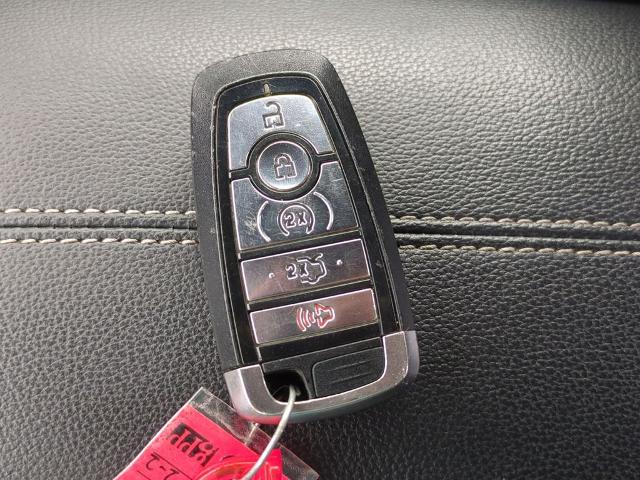 2018 Ford Mustang Vehicle Photo in Brunswick, GA 31525