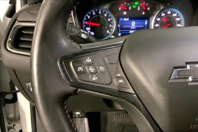 2022 Chevrolet Equinox Vehicle Photo in KANSAS CITY, MO 64114-4502