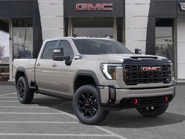 2026 GMC Sierra 2500 HD Vehicle Photo in INDEPENDENCE, MO 64055-1377
